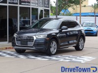 Image for 2019 Audi Q5 Premium Plus ID: 6663346