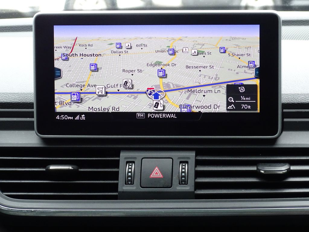 2019 Audi Q5 Image 16
