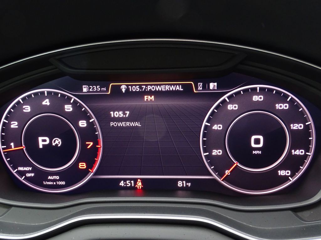 2019 Audi Q5 Image 19
