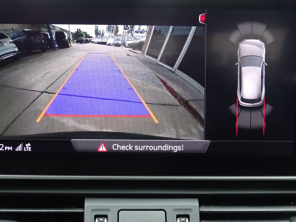 2019 Audi Q5 Image 21