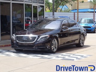 Image for 2015 Mercedes-Benz S-Class S 550 ID: 6664941