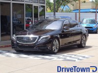 Image for 2015 Mercedes-Benz S-Class S 550 ID: 6664941