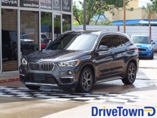 Image for 2017 BMW X1 xDrive28i ID: 6669186