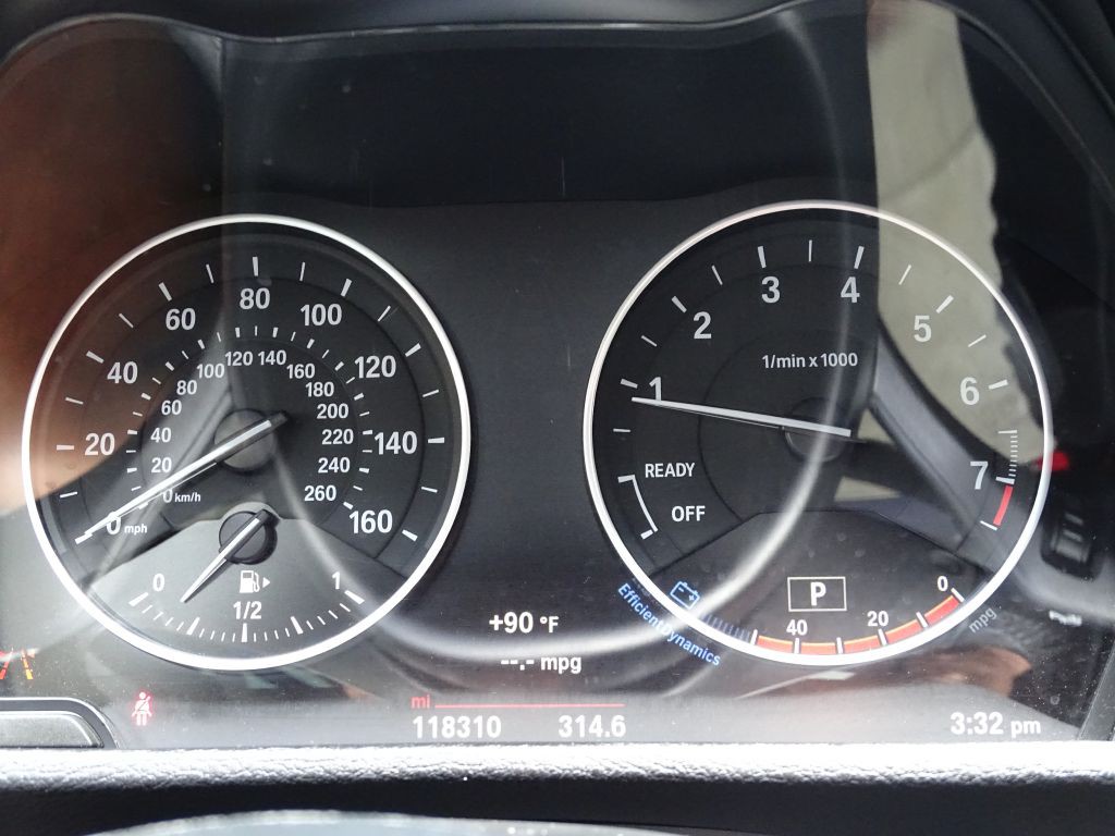 2017 BMW X1 Image 19