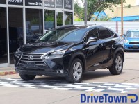 Image for 2017 Lexus NX 200T BASE ID: 6673858