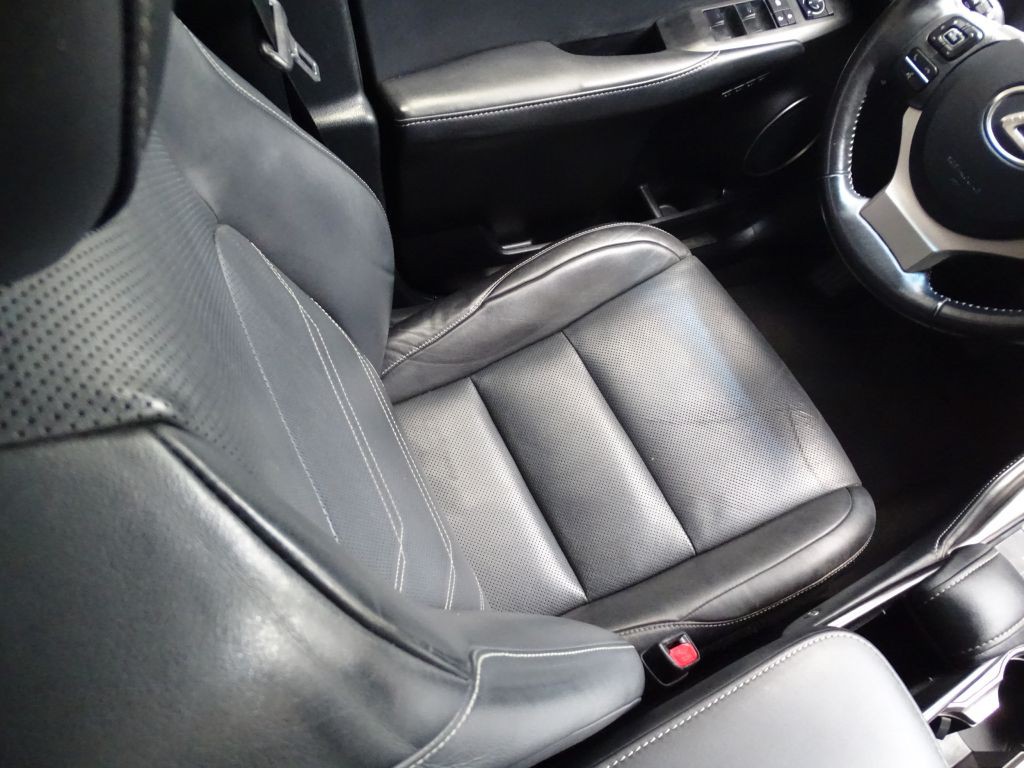 2017 Lexus NX Image 13