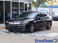 Image for 2016 Acura TL  ID: 6684604