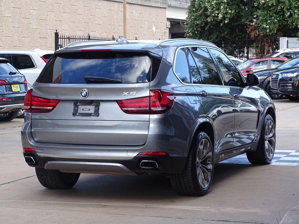 2018 BMW X5 Image 6