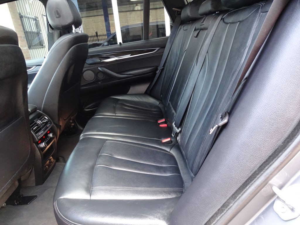 2018 BMW X5 Image 10