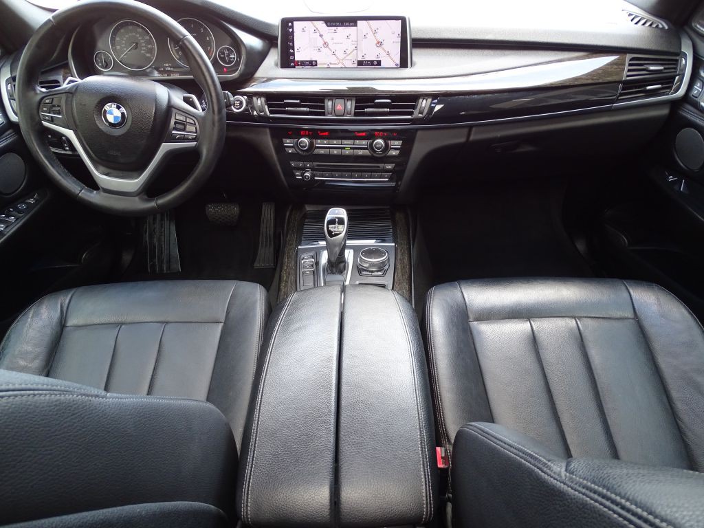 2018 BMW X5 Image 11