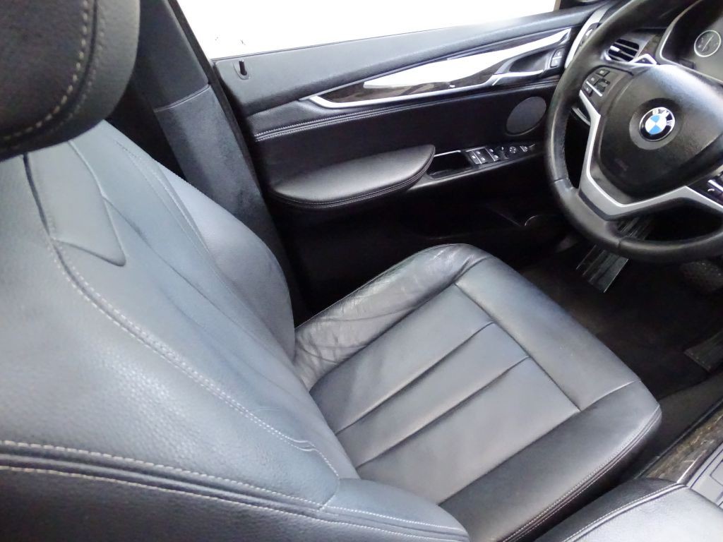 2018 BMW X5 Image 12