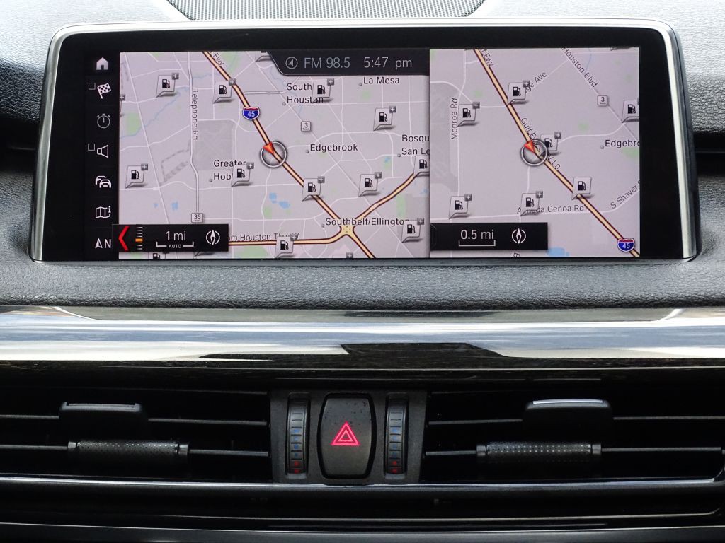 2018 BMW X5 Image 15