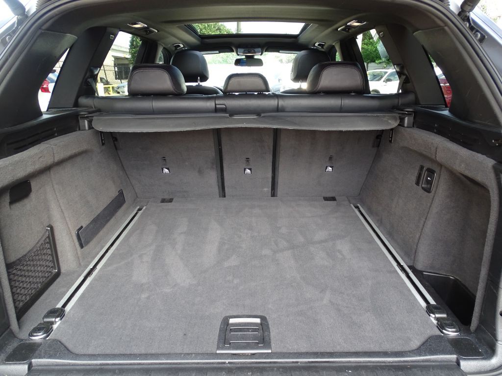 2018 BMW X5 Image 17