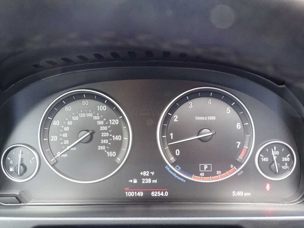 2018 BMW X5 Image 19
