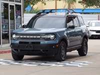 Image for 2021 Ford Bronco Badlands ID: 6690995