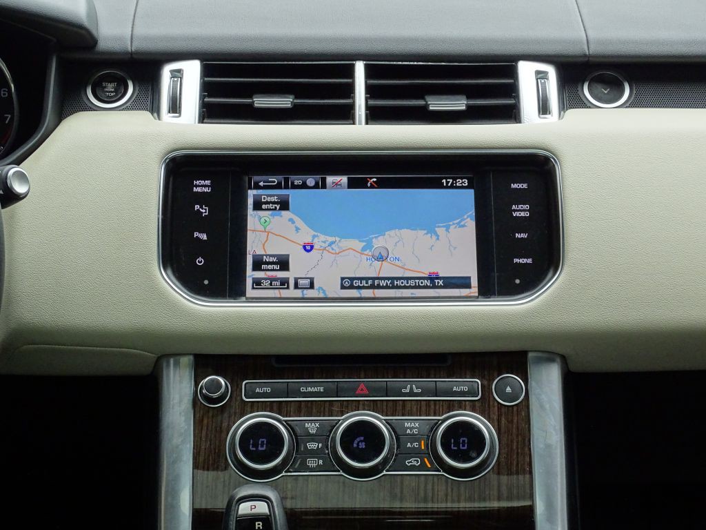 2015 Land Rover Range Rover Sport Image 21
