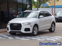 Image for 2017 Audi Q3 Premium ID: 6709776