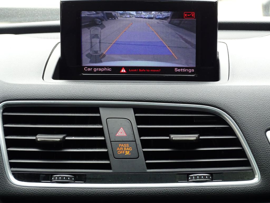 2017 Audi Q3 Image 15