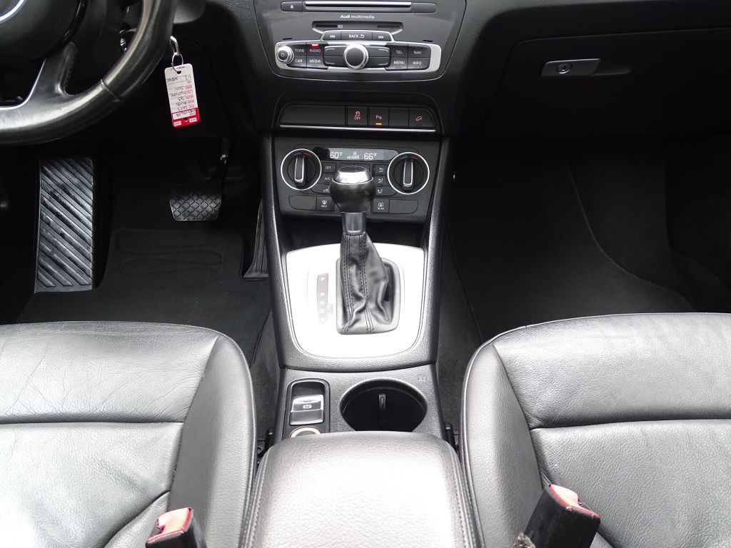2017 Audi Q3 Image 16