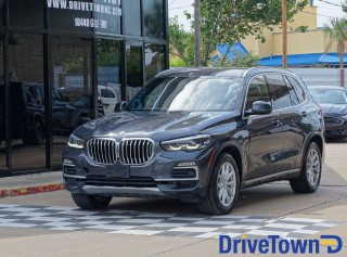 Image for 2019 BMW X5 xDrive40i ID: 6709931