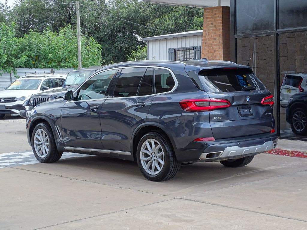 2019 BMW X5 Image 4