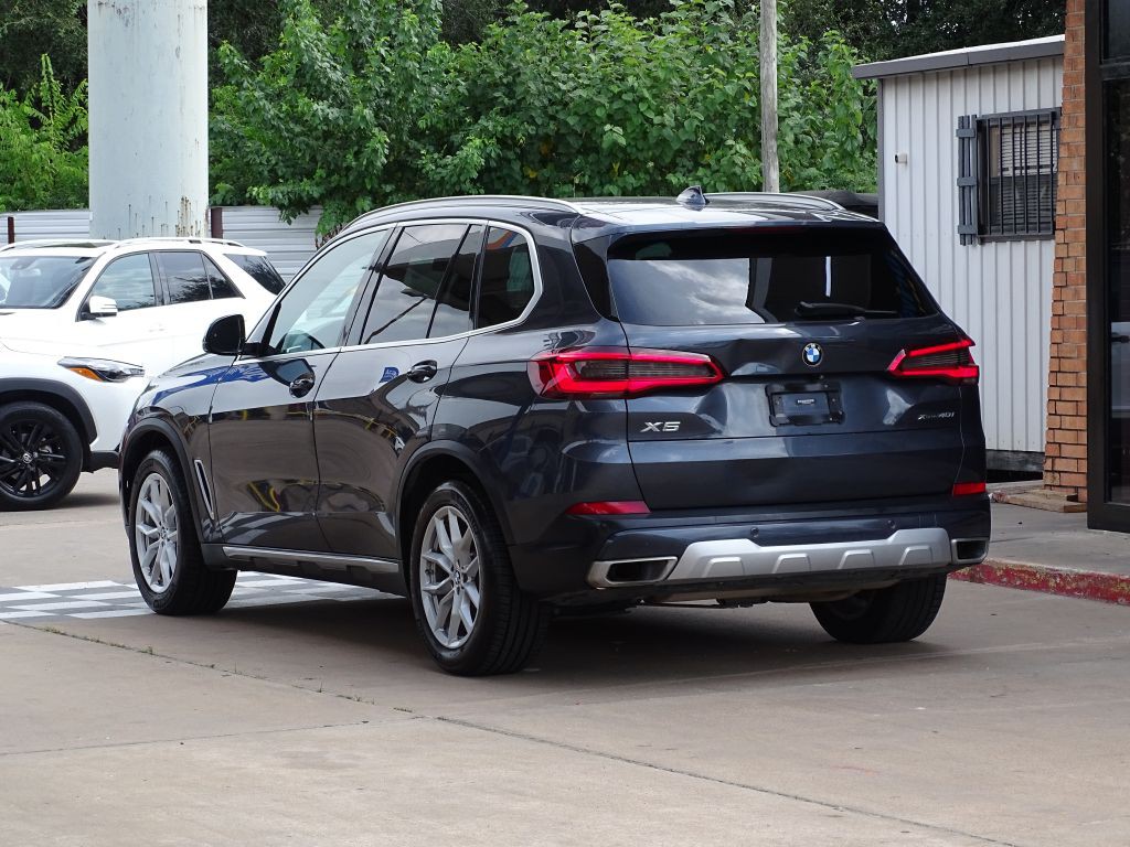 2019 BMW X5 Image 5