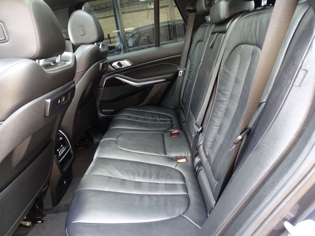 2019 BMW X5 Image 11