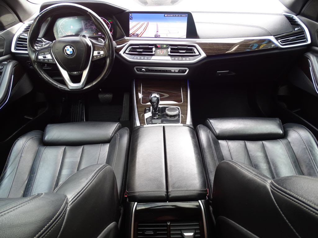 2019 BMW X5 Image 12