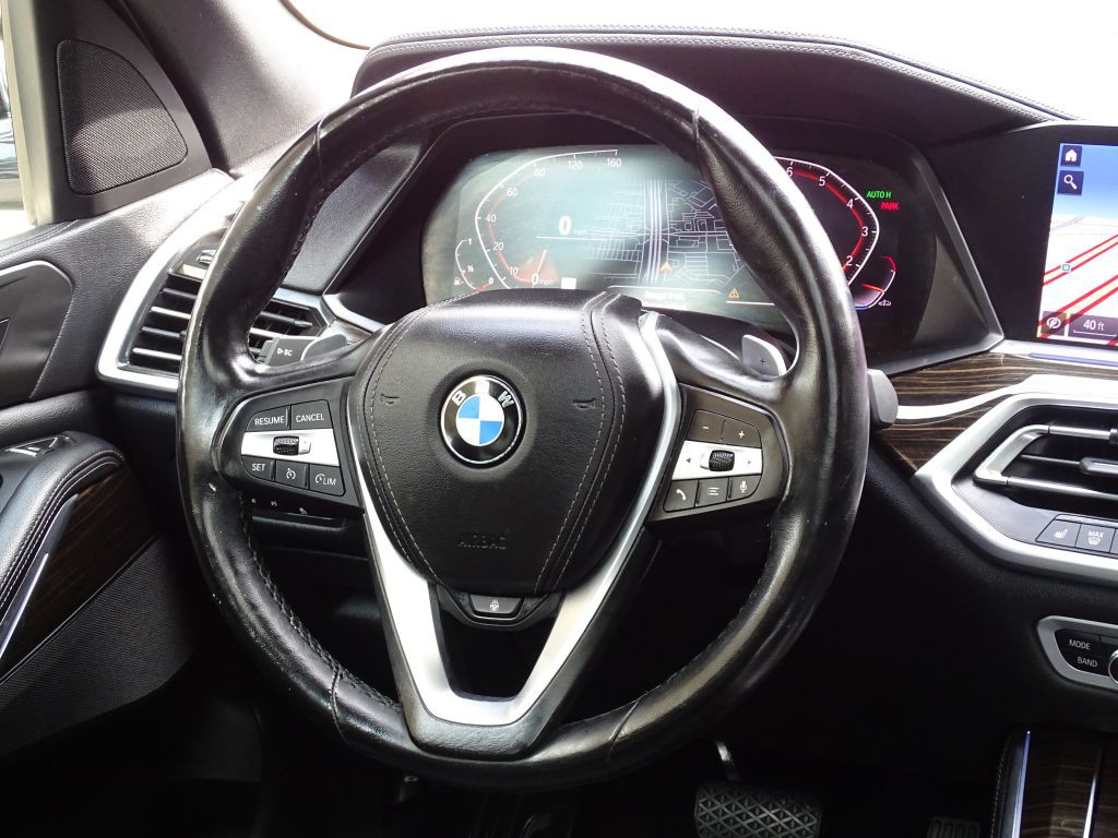2019 BMW X5 Image 15