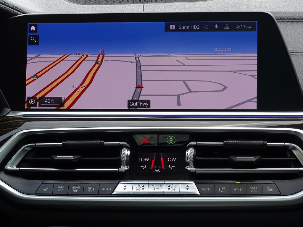 2019 BMW X5 Image 16