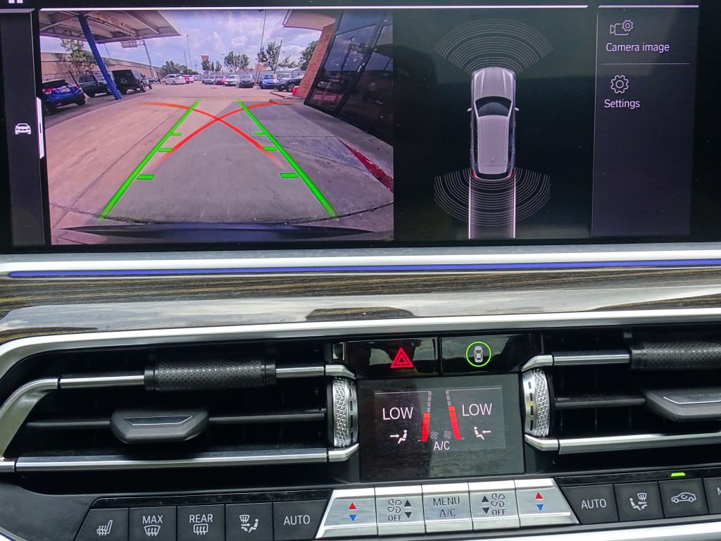 2019 BMW X5 Image 21