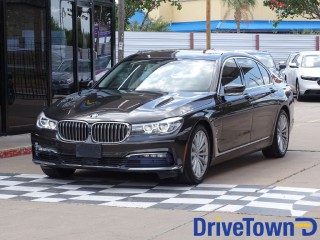 Image for 2017 BMW 7 Series 740 ID: 6711005