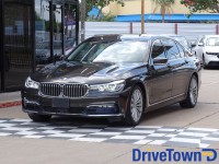 Image for 2017 BMW 7 Series 740 ID: 6711005