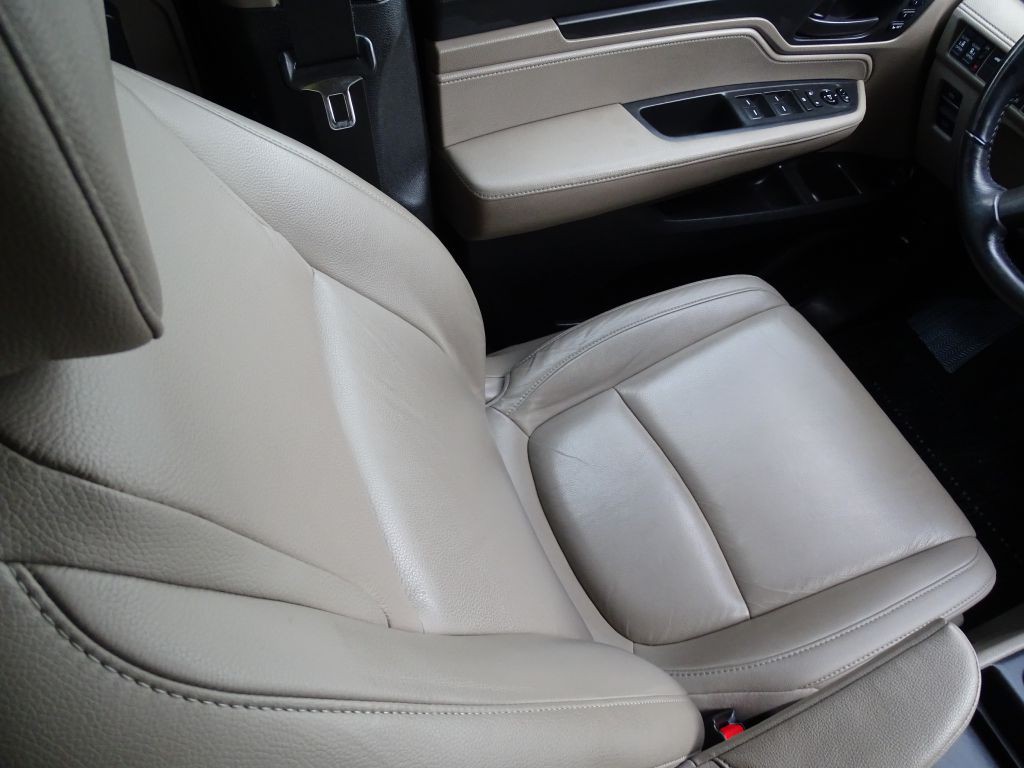 2020 Honda Odyssey Image 14