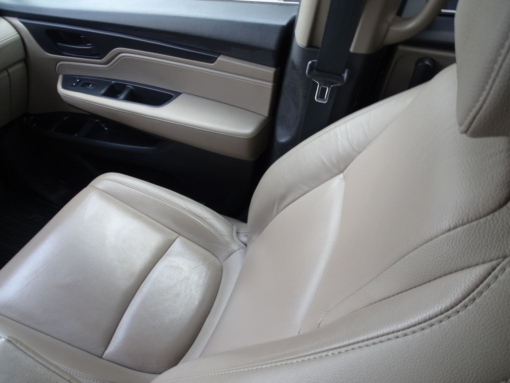 2020 Honda Odyssey Image 15