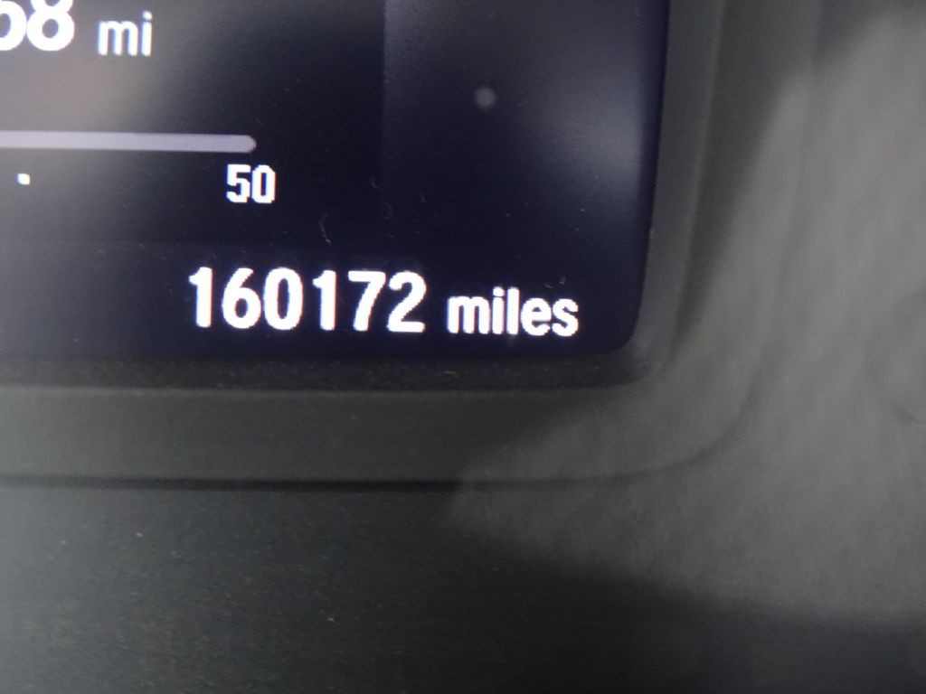 2020 Honda Odyssey Image 22