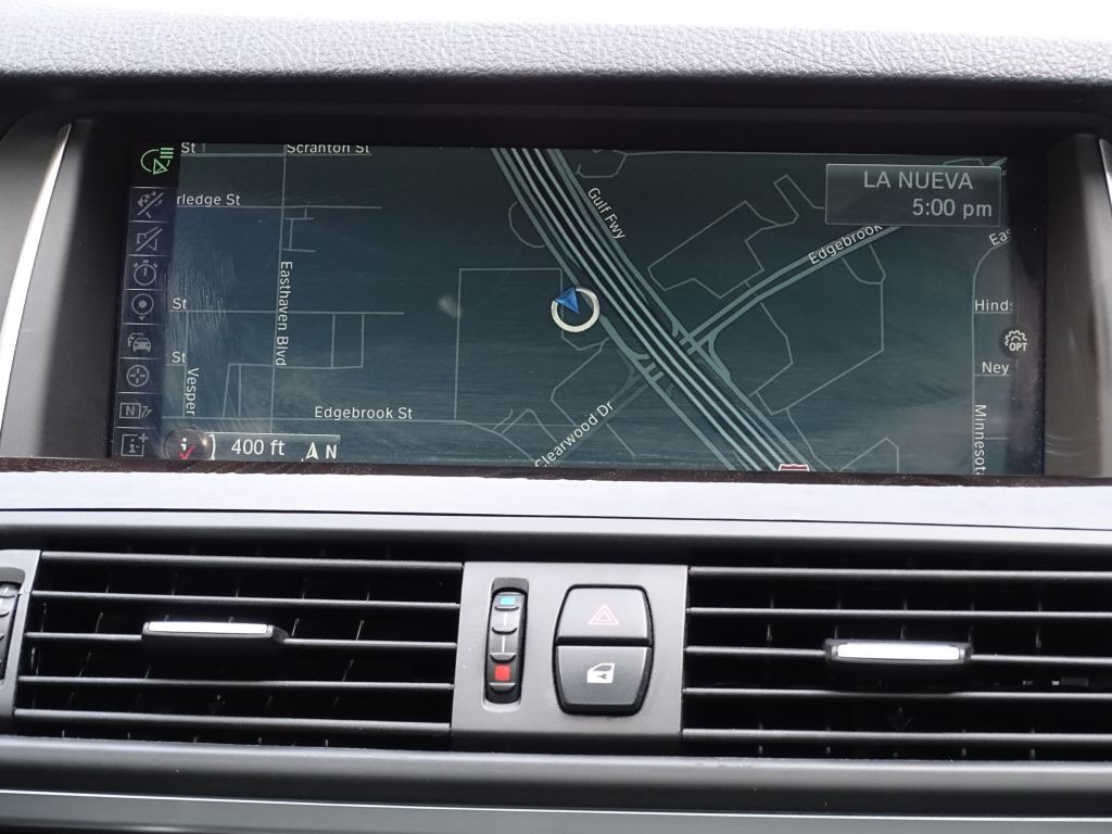 2014 BMW 5 Series Image 16