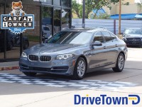 Image for 2014 BMW 5 Series 528xi ID: 6724402