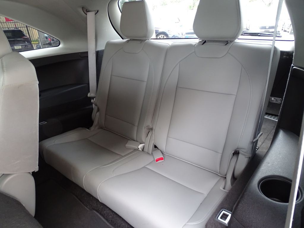 2018 Acura MDX Image 12
