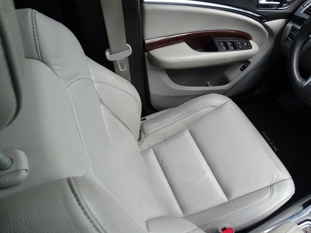 2018 Acura MDX Image 15