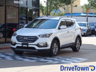 Image for 2017 Hyundai Santa Fe Sport  ID: 6737582