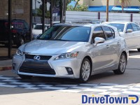 Image for 2015 Lexus CT 200 ID: 6754716