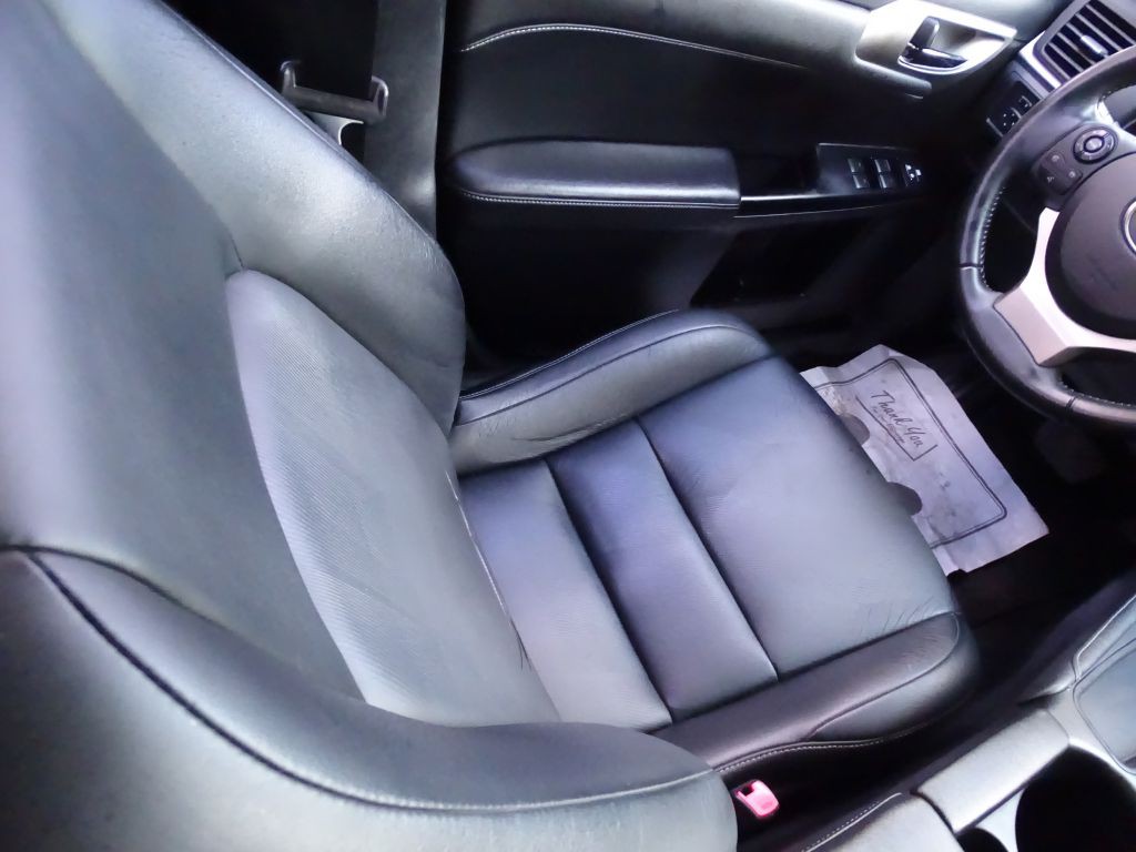 2015 Lexus CT Image 13