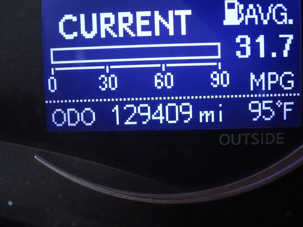 2015 Lexus CT Image 20