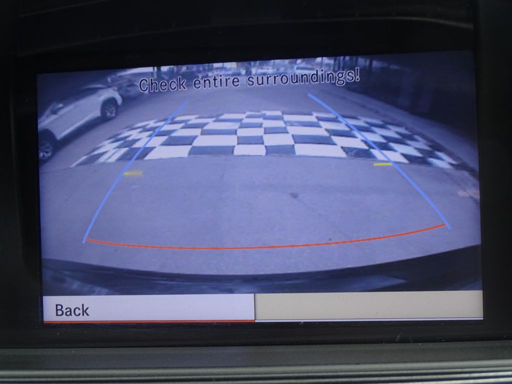 2010 Mercedes-Benz S-Class Image 20