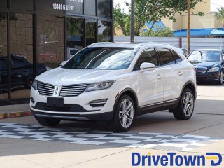 Image for 2017 Lincoln MKC Reserve ID: 6766304