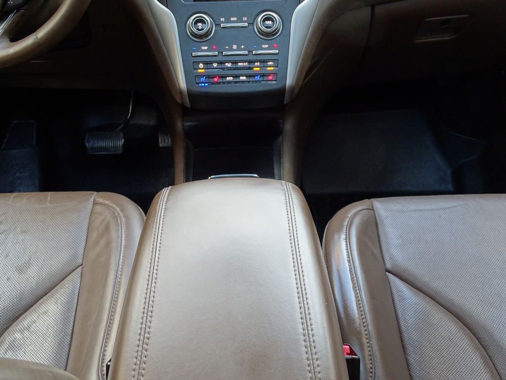 2017 Lincoln MKC Image 17