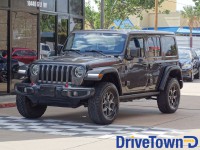 Image for 2019 Jeep Wrangler Unlimited Rubicon ID: 6766337