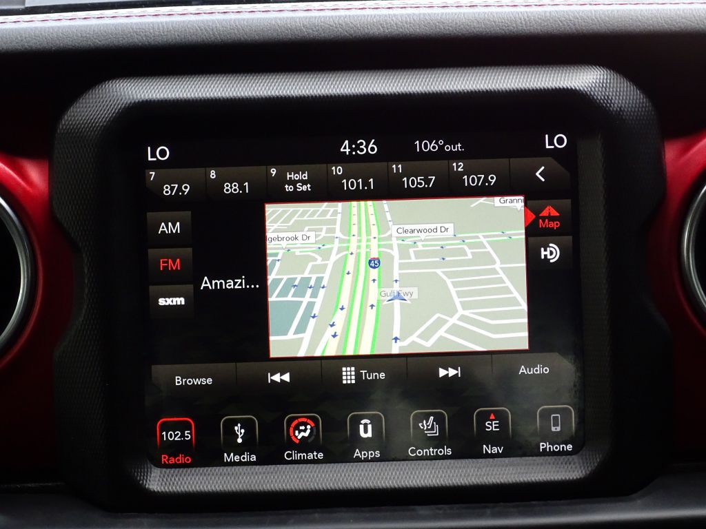2019 Jeep Wrangler Unlimited Image 16