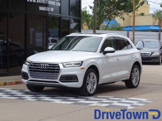 Image for 2018 Audi Q5 Premium Plus ID: 6767844